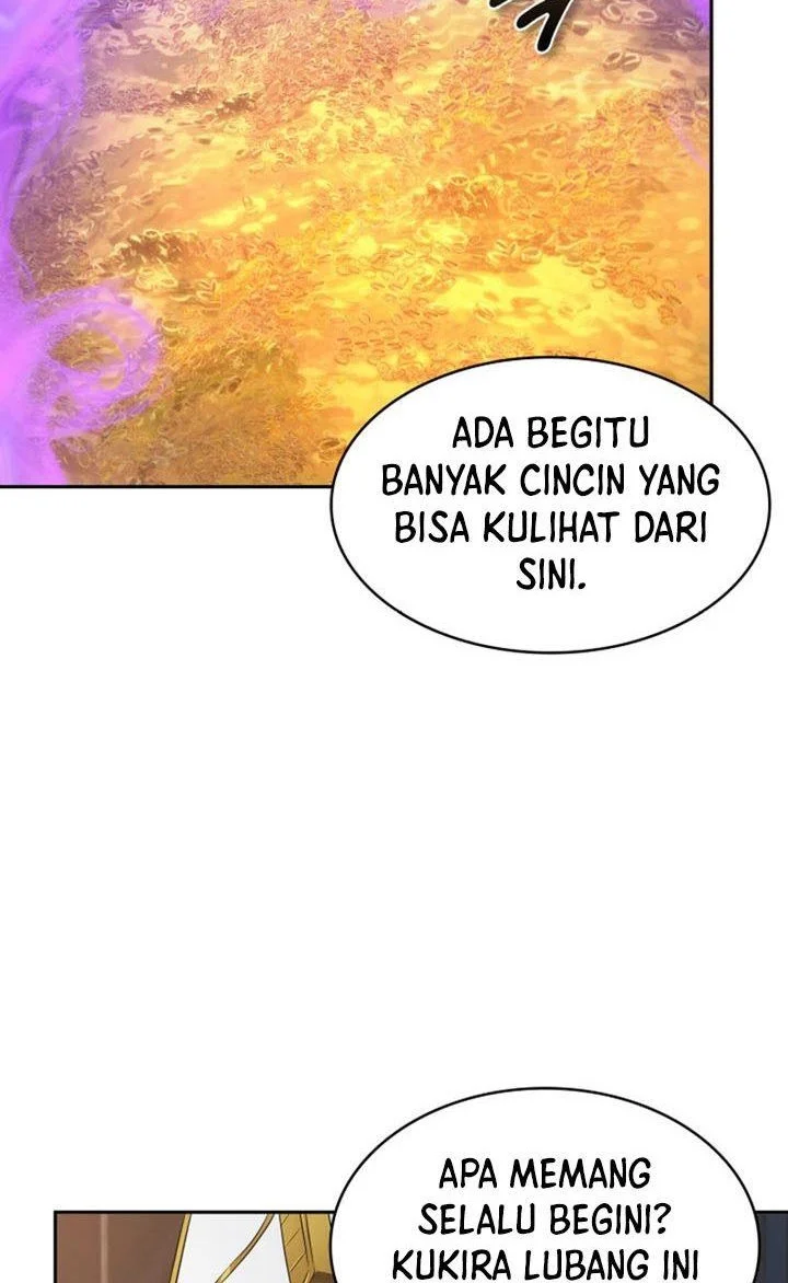 Tomb Raider King Chapter 407 Gambar 17