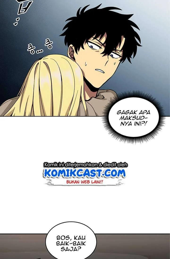 Tomb Raider King Chapter 41 Gambar 23