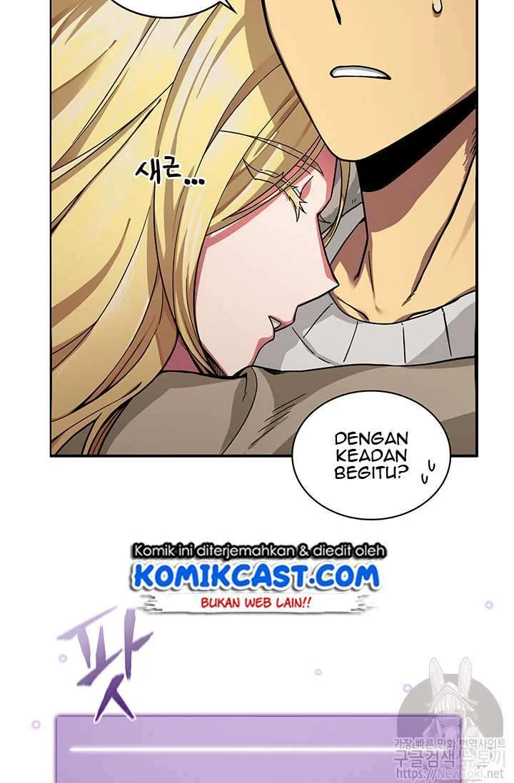 Tomb Raider King Chapter 41 Gambar 25