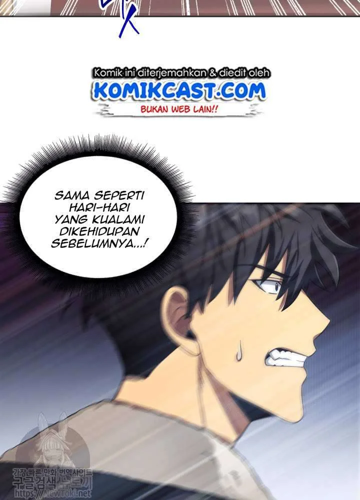 Tomb Raider King Chapter 42 Gambar 23