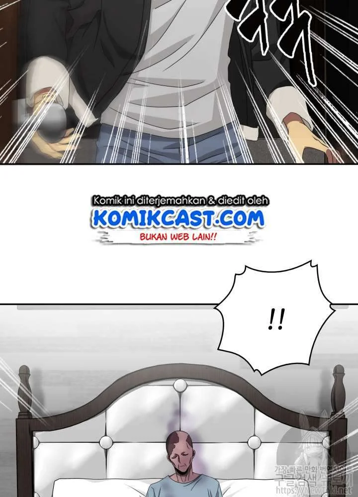 Tomb Raider King Chapter 42 Gambar 25
