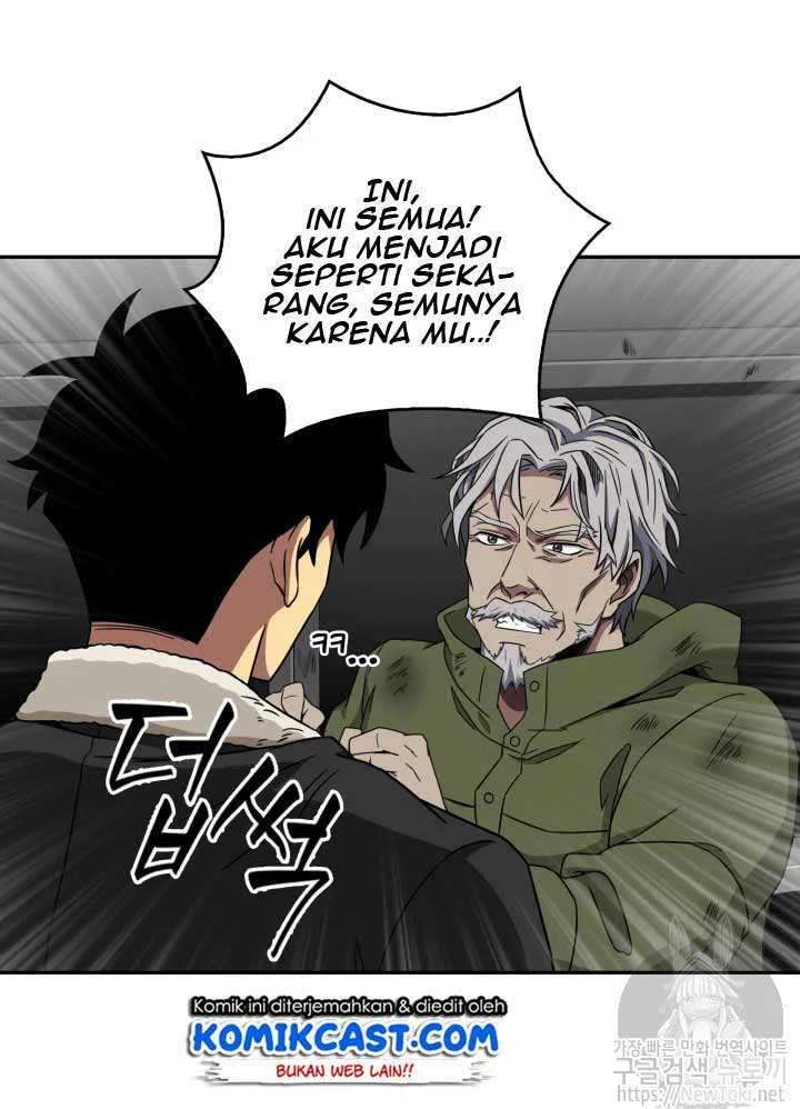 Tomb Raider King Chapter 43 Gambar 22