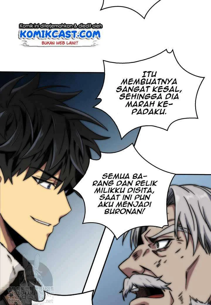 Tomb Raider King Chapter 43 Gambar 24