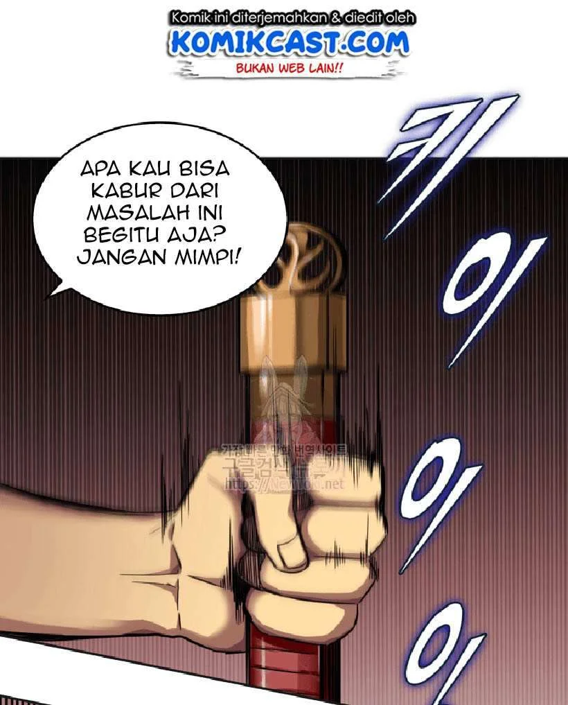 Tomb Raider King Chapter 44 Gambar 25