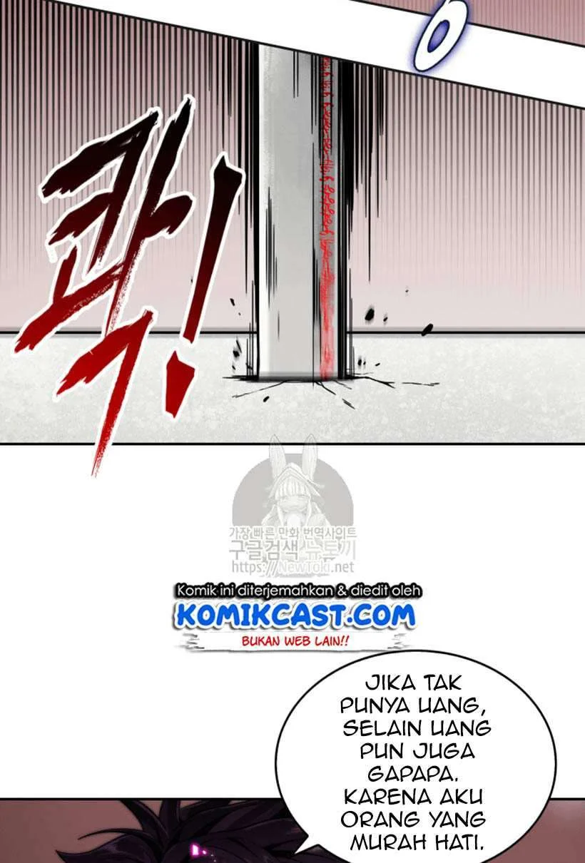 Tomb Raider King Chapter 44 Gambar 26