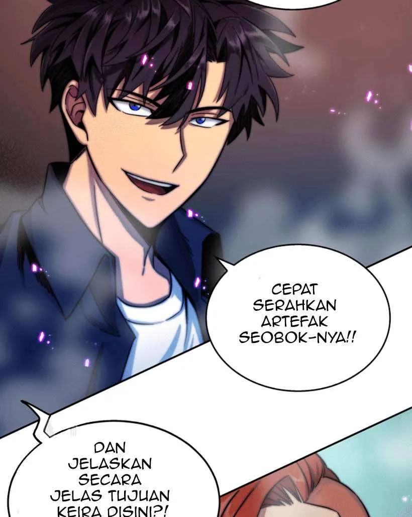 Tomb Raider King Chapter 44 Gambar 27