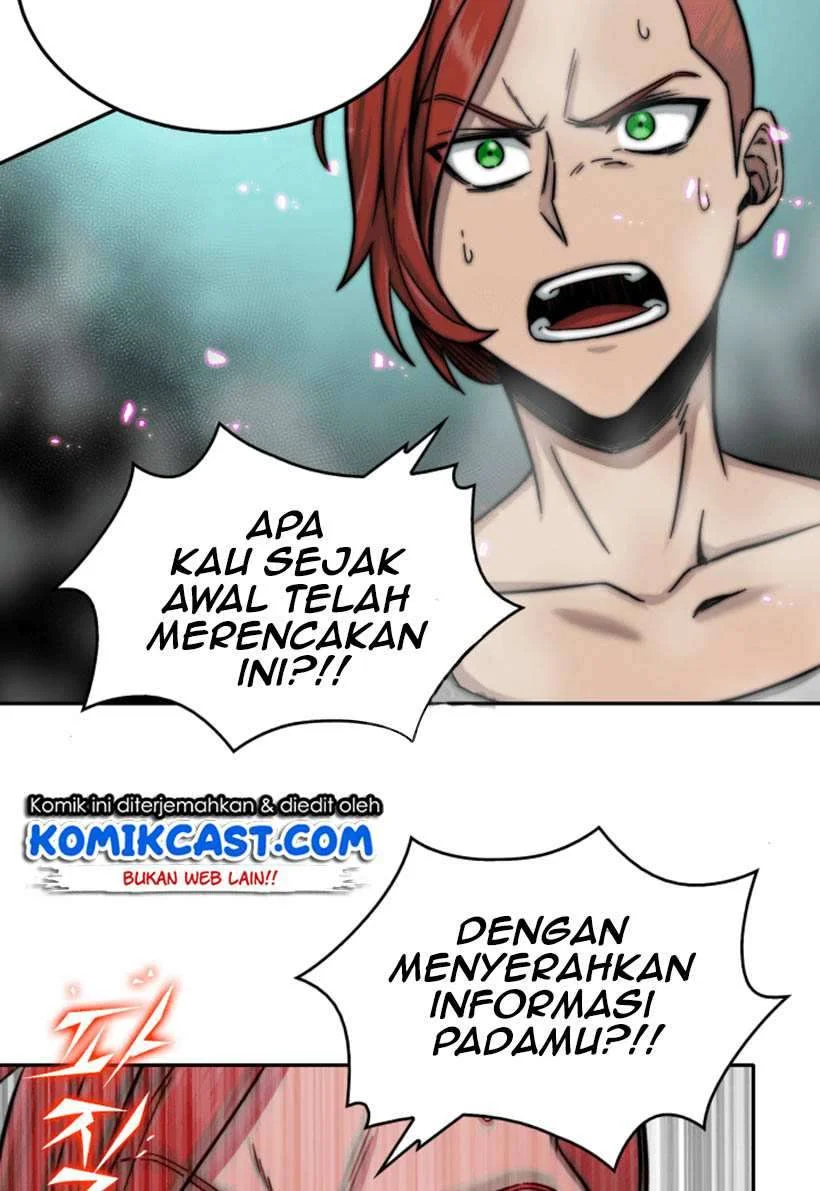 Tomb Raider King Chapter 44 Gambar 28