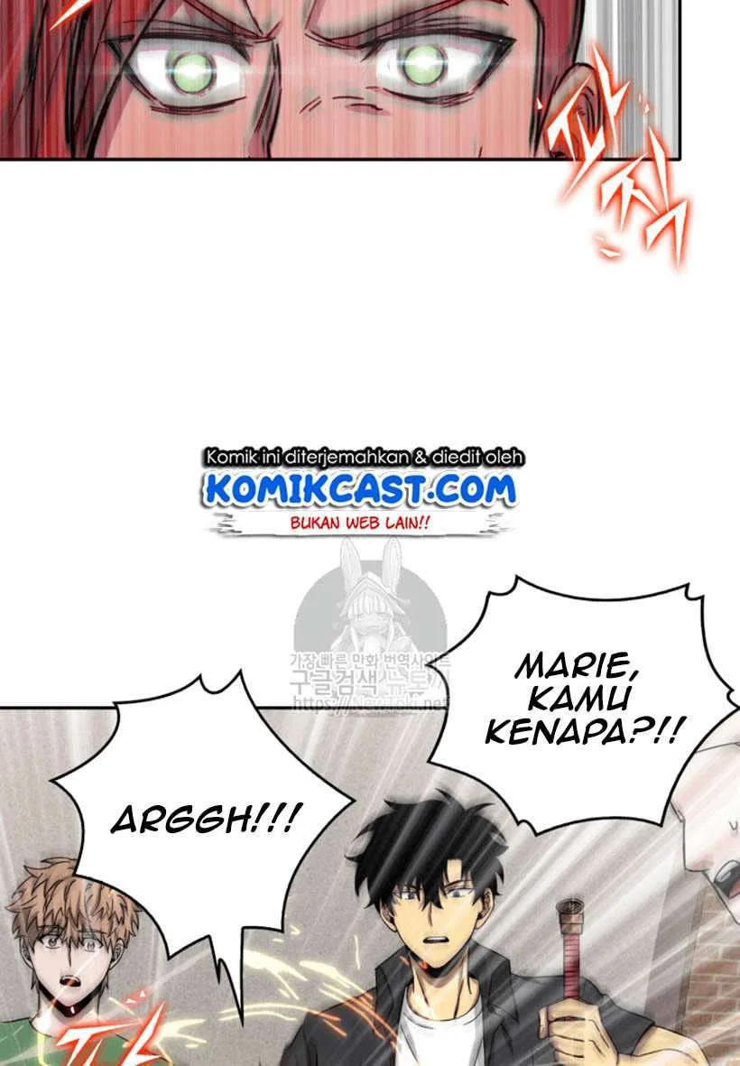 Tomb Raider King Chapter 44 Gambar 29