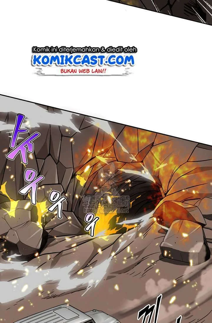 Tomb Raider King Chapter 45 Gambar 19