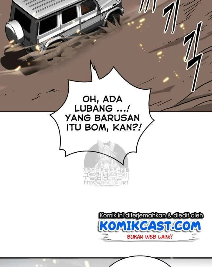 Tomb Raider King Chapter 45 Gambar 20