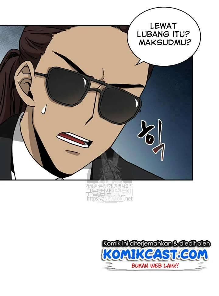Tomb Raider King Chapter 45 Gambar 22