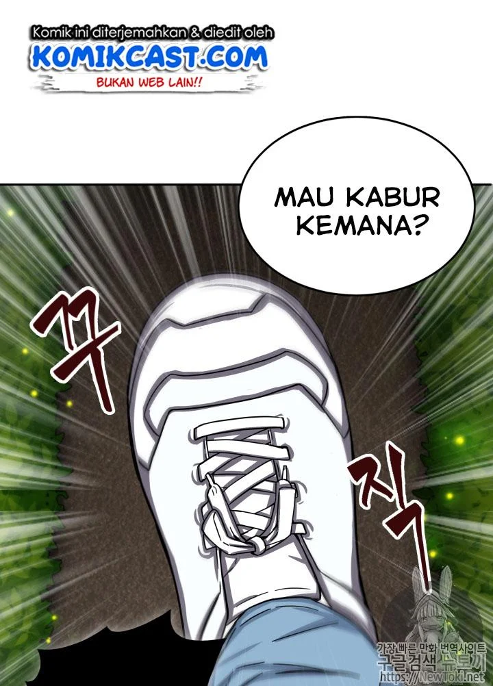 Tomb Raider King Chapter 46 Gambar 27