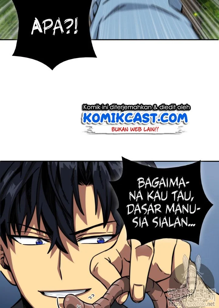 Tomb Raider King Chapter 46 Gambar 28
