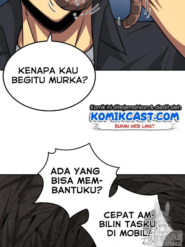 Tomb Raider King Chapter 46 Gambar 29