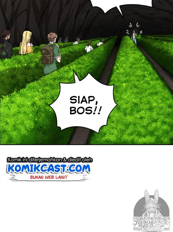 Tomb Raider King Chapter 46 Gambar 30