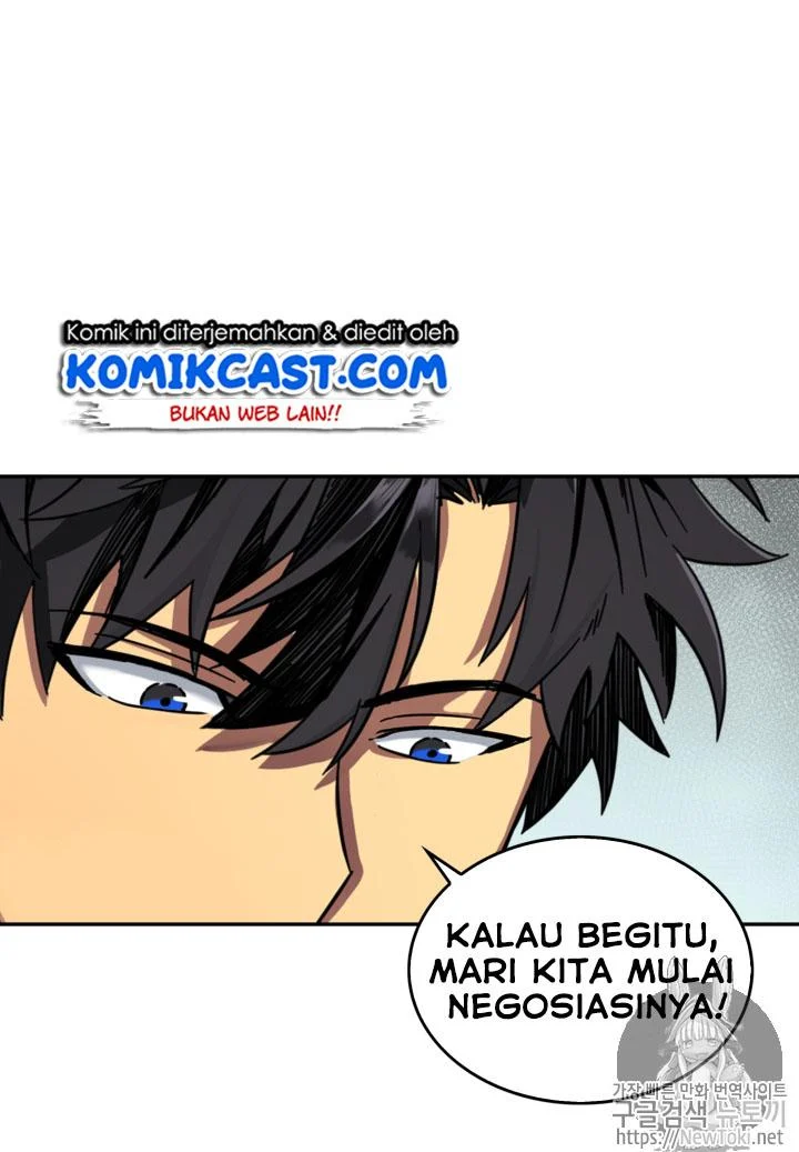 Tomb Raider King Chapter 46 Gambar 31