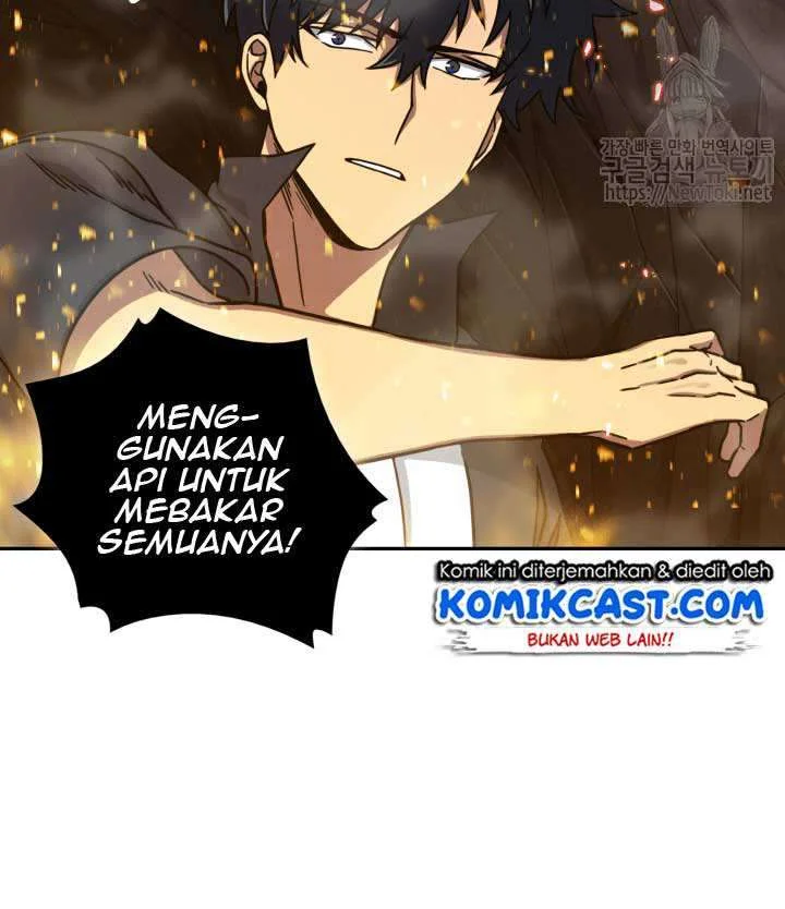 Tomb Raider King Chapter 47 Gambar 32
