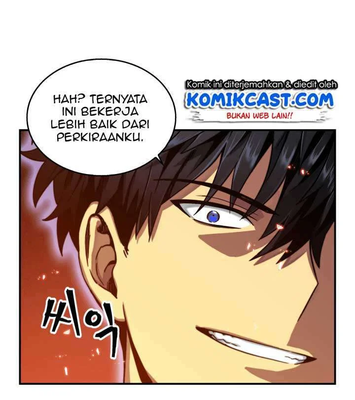 Tomb Raider King Chapter 47 Gambar 33