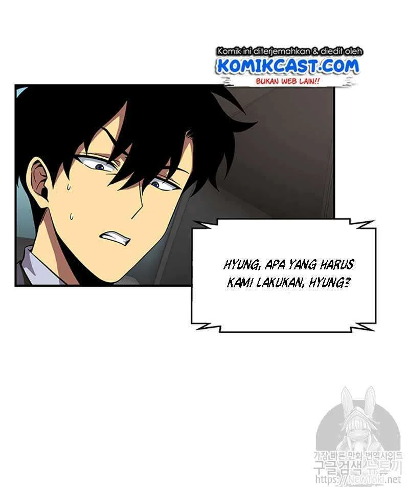 Tomb Raider King Chapter 48 Gambar 29