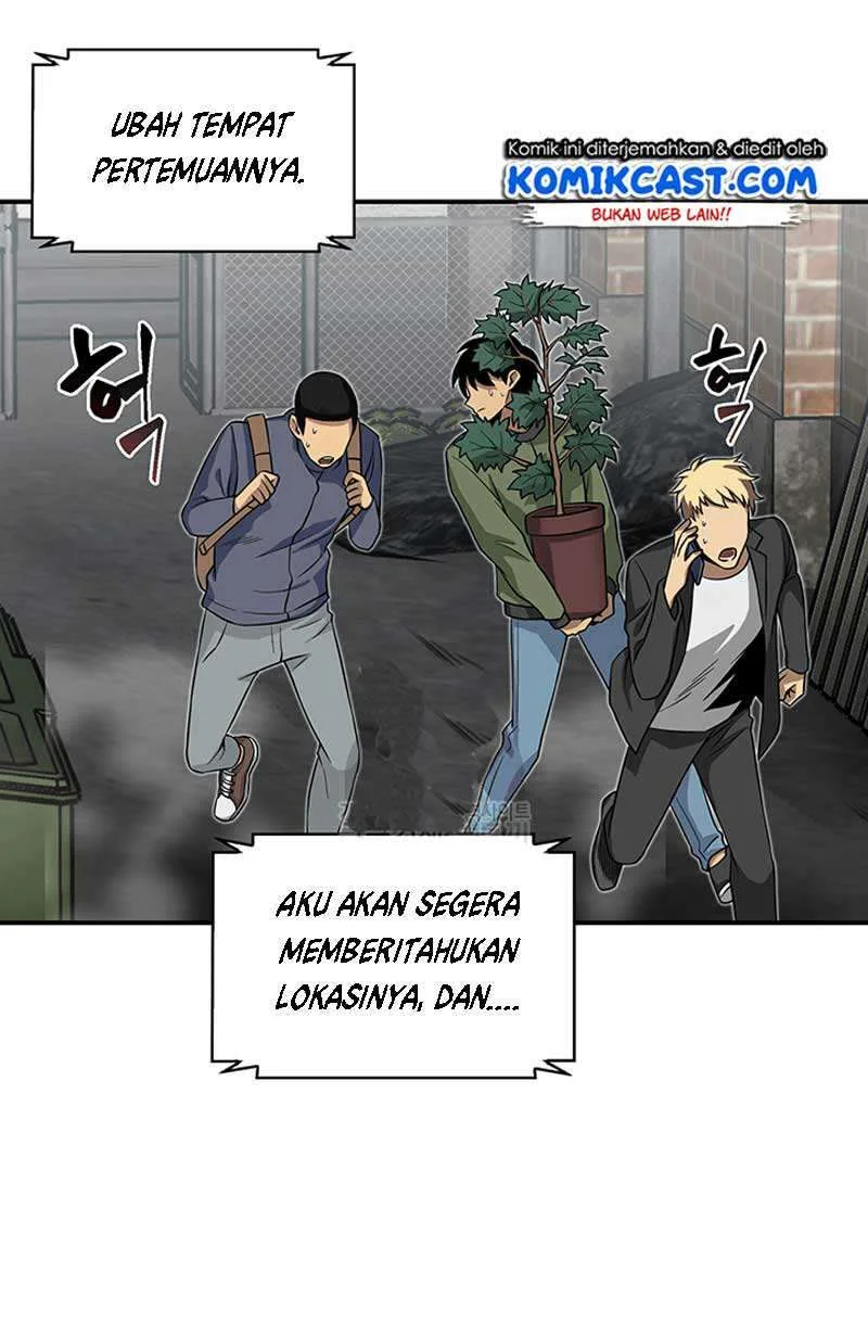 Tomb Raider King Chapter 48 Gambar 30