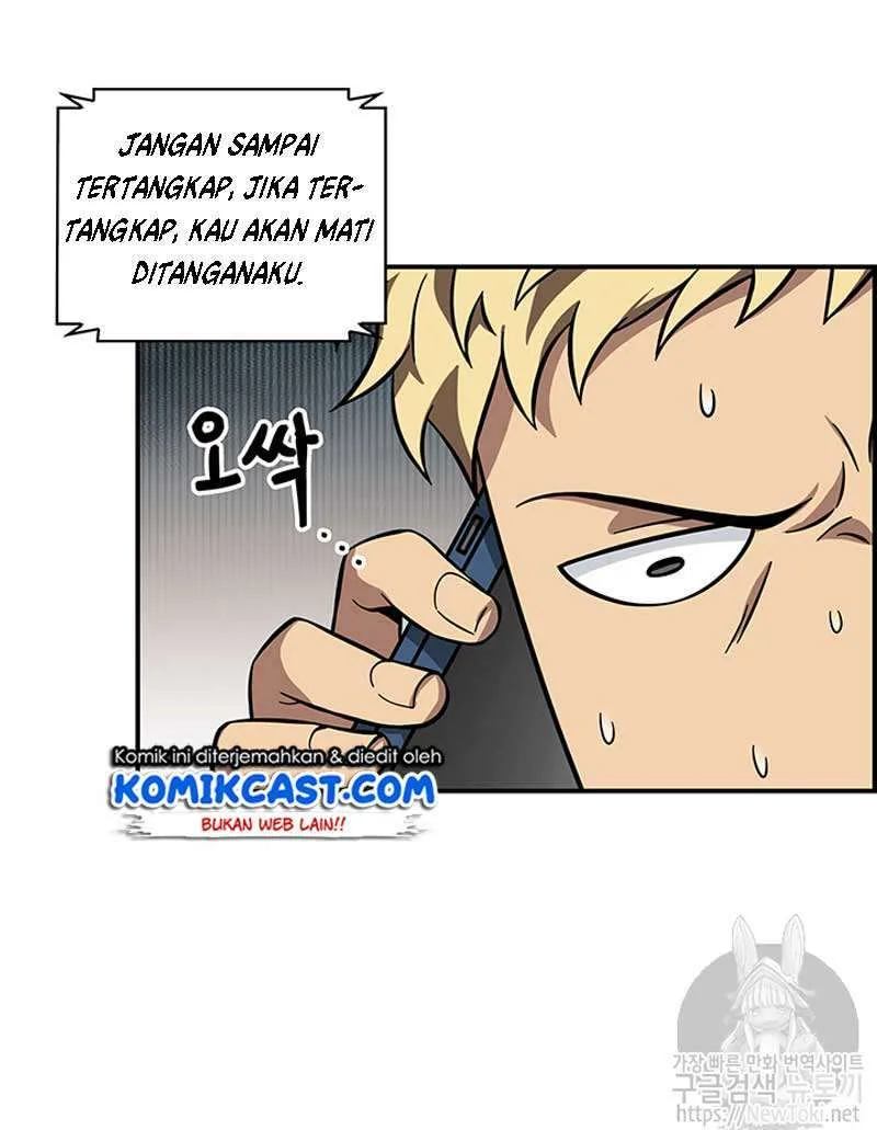 Tomb Raider King Chapter 48 Gambar 31