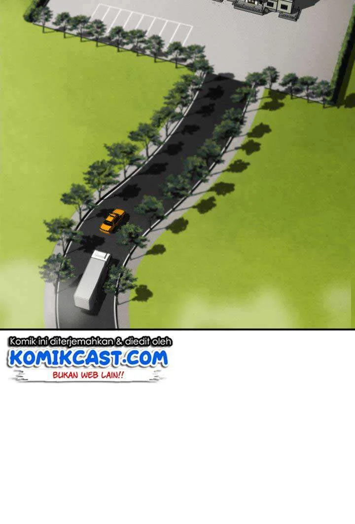 Tomb Raider King Chapter 49 Gambar 28