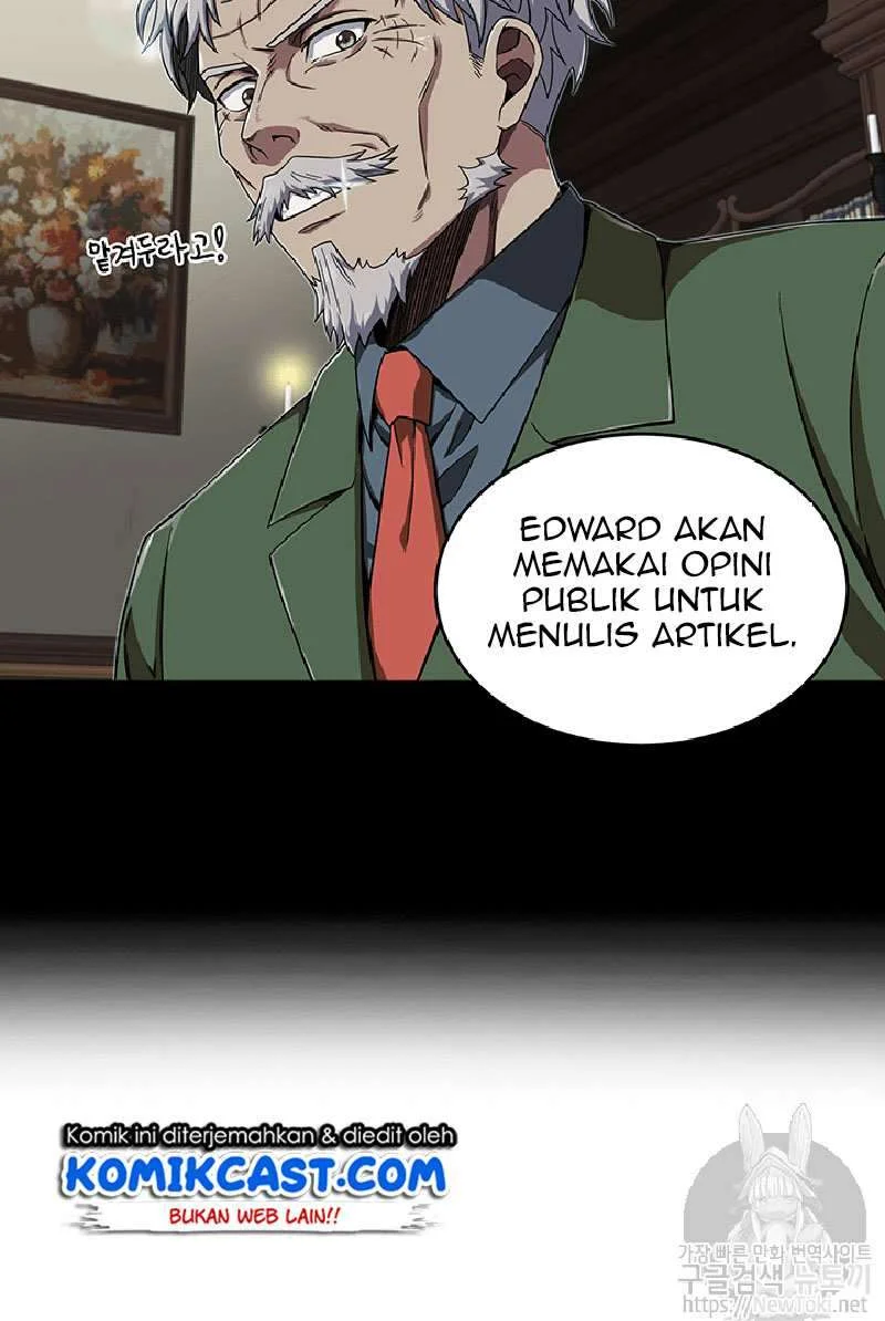 Tomb Raider King Chapter 50 Gambar 26