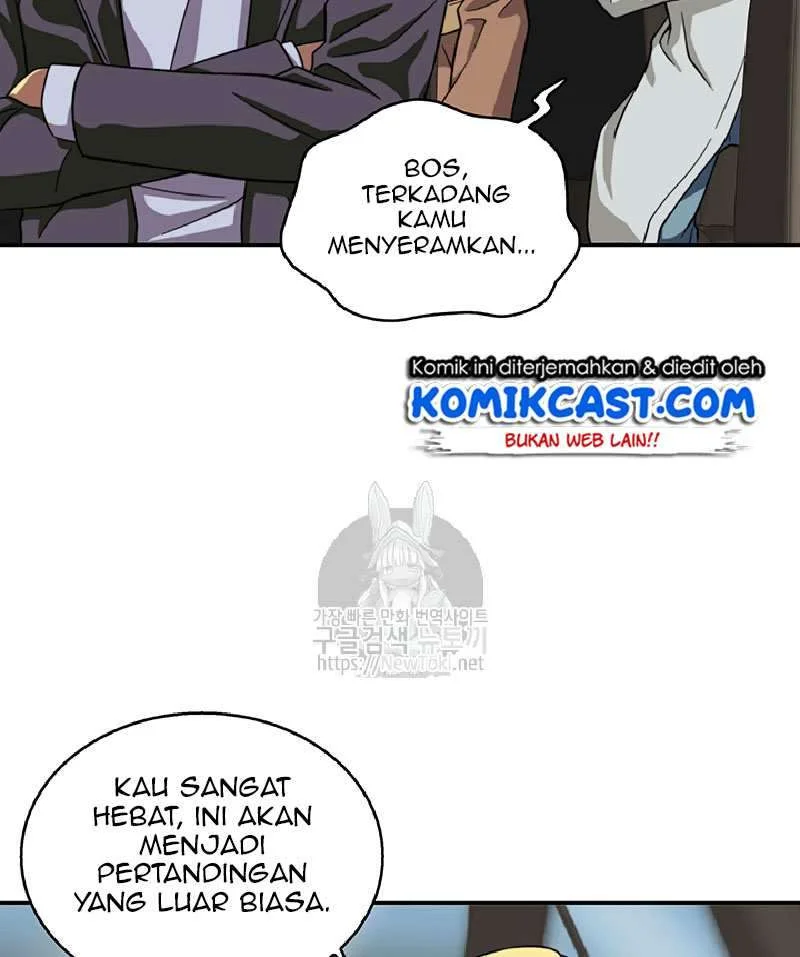 Tomb Raider King Chapter 50 Gambar 29