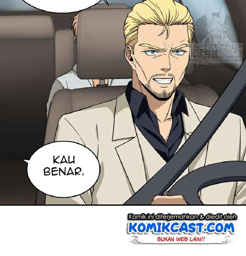Tomb Raider King Chapter 50 Gambar 30