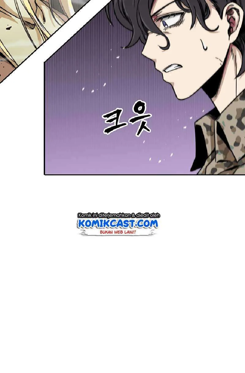 Tomb Raider King Chapter 51 Gambar 31