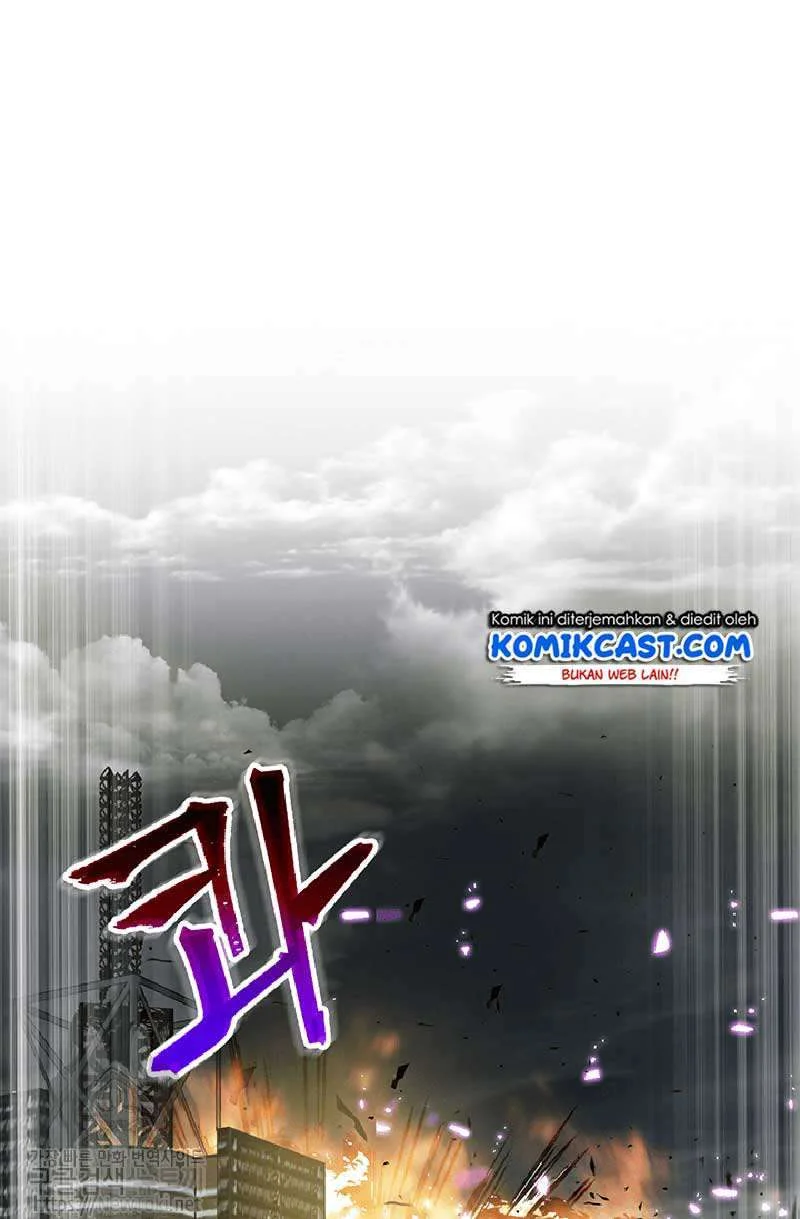 Tomb Raider King Chapter 51 Gambar 33