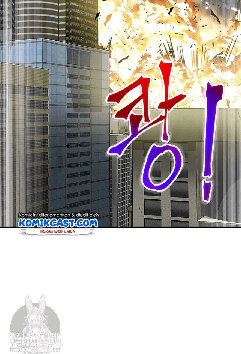 Tomb Raider King Chapter 51 Gambar 34
