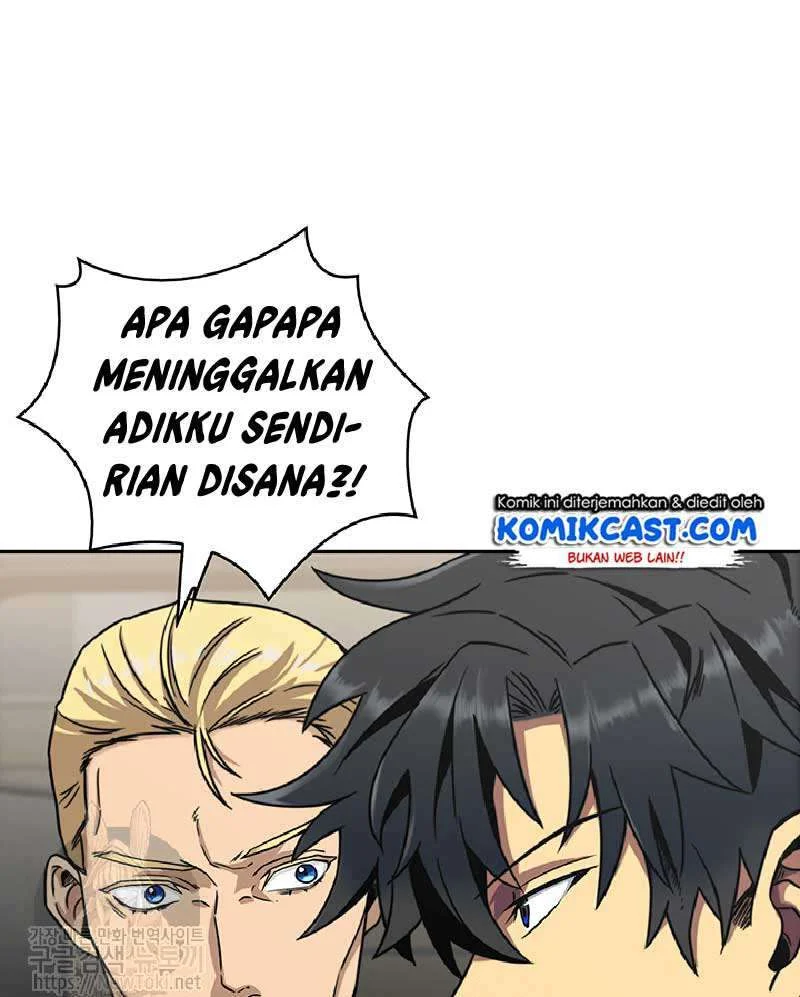 Tomb Raider King Chapter 51 Gambar 36