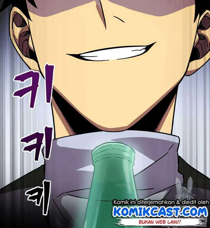 Tomb Raider King Chapter 52 Gambar 34