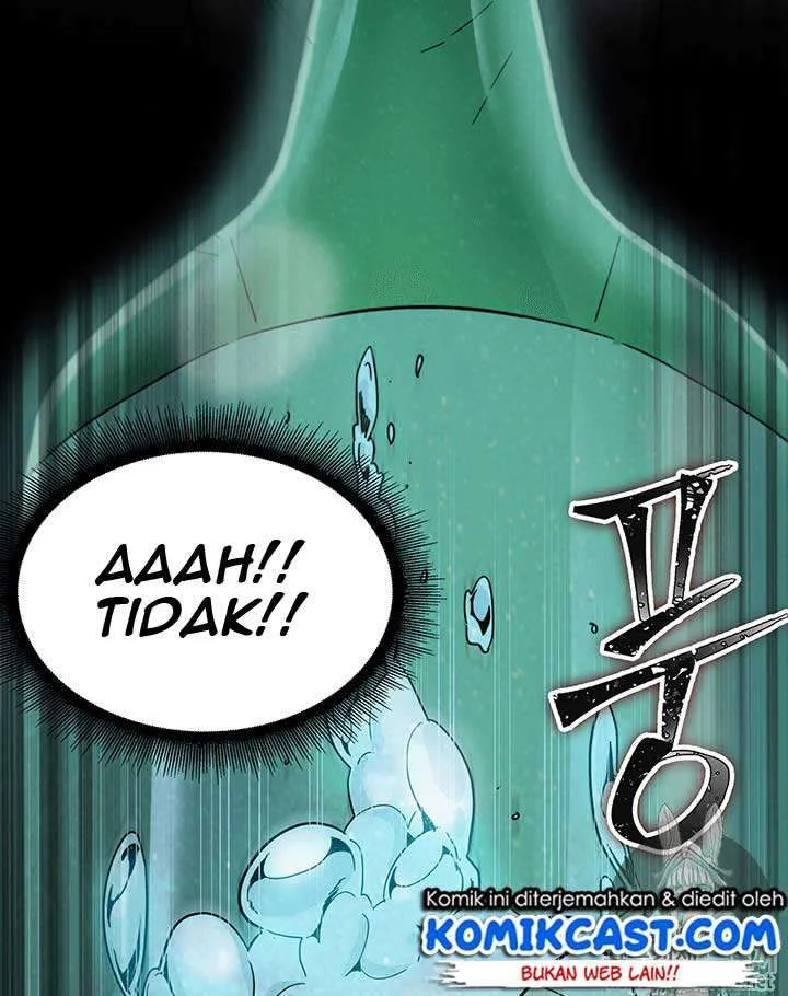 Tomb Raider King Chapter 52 Gambar 35