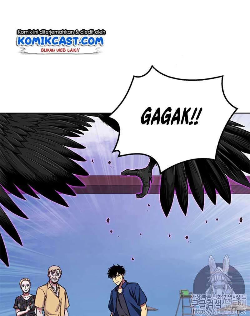 Tomb Raider King Chapter 53 Gambar 27