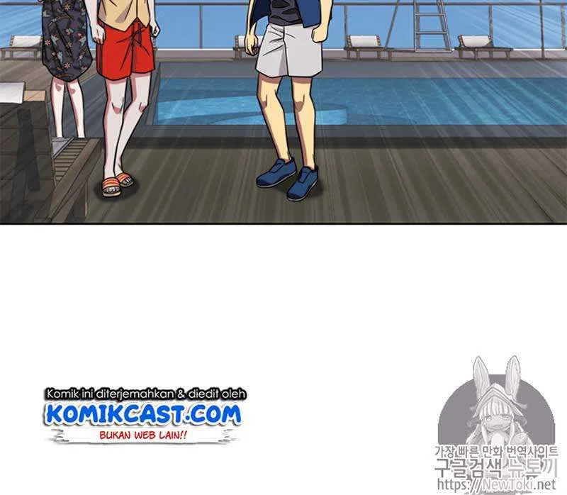 Tomb Raider King Chapter 53 Gambar 28