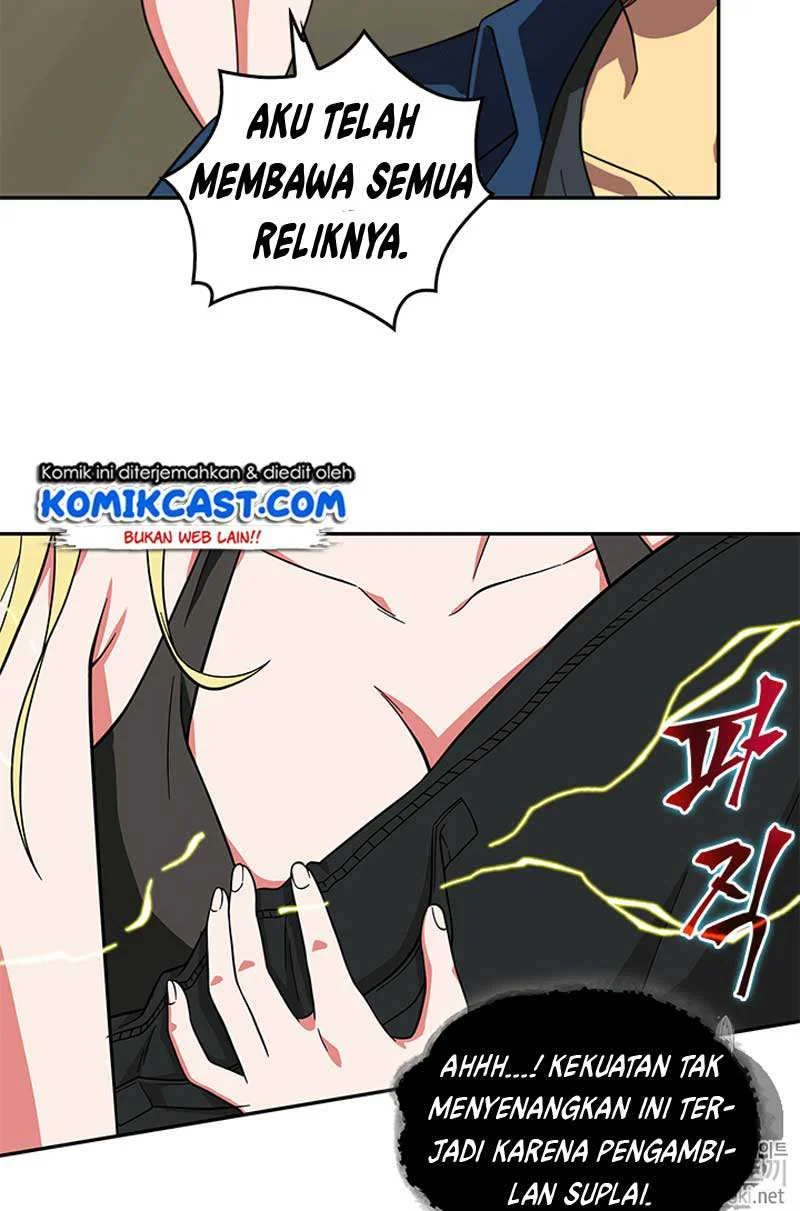 Tomb Raider King Chapter 53 Gambar 30
