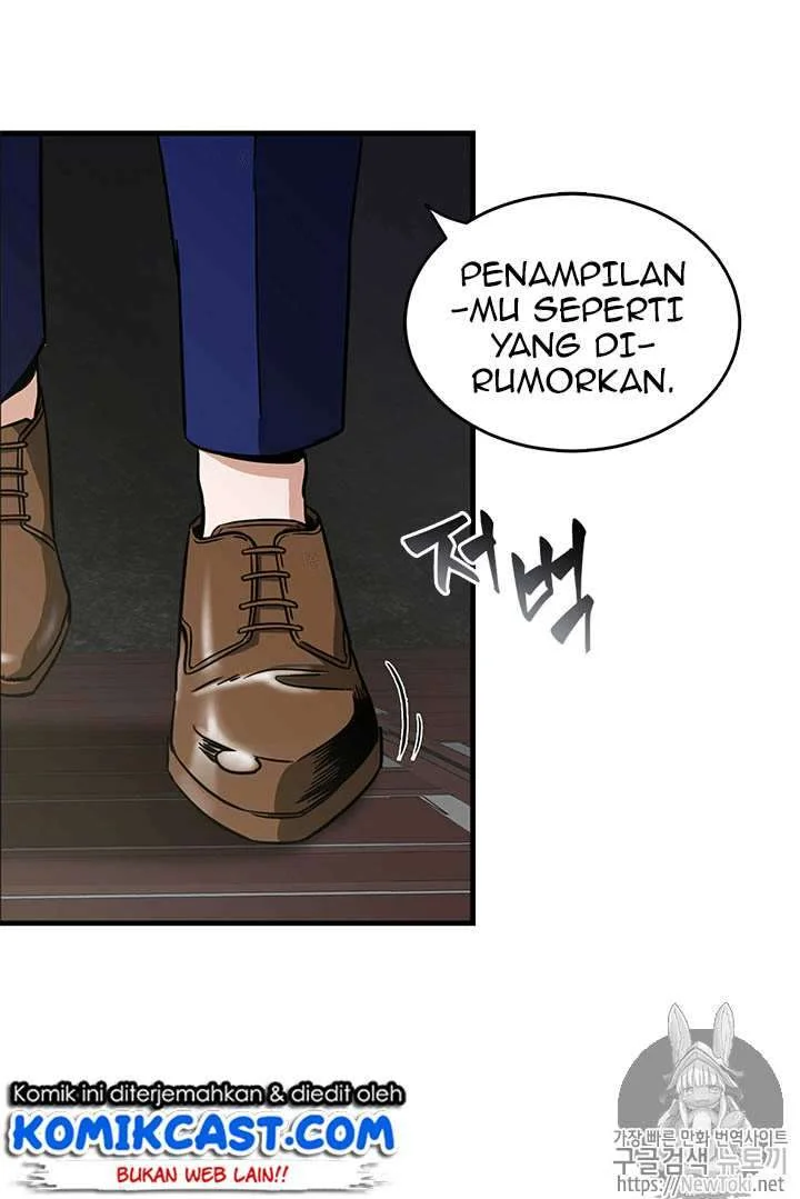 Tomb Raider King Chapter 54 Gambar 28
