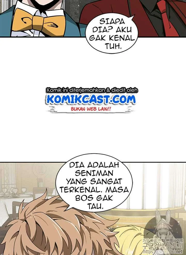 Tomb Raider King Chapter 54 Gambar 32