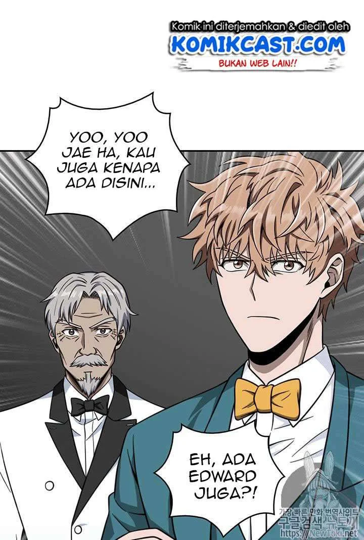 Tomb Raider King Chapter 55 Gambar 30