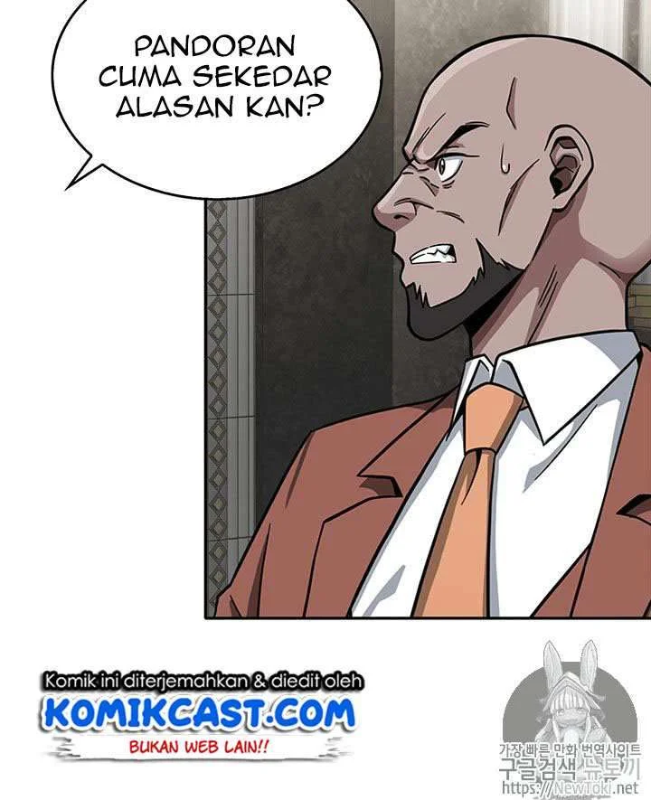 Tomb Raider King Chapter 55 Gambar 32