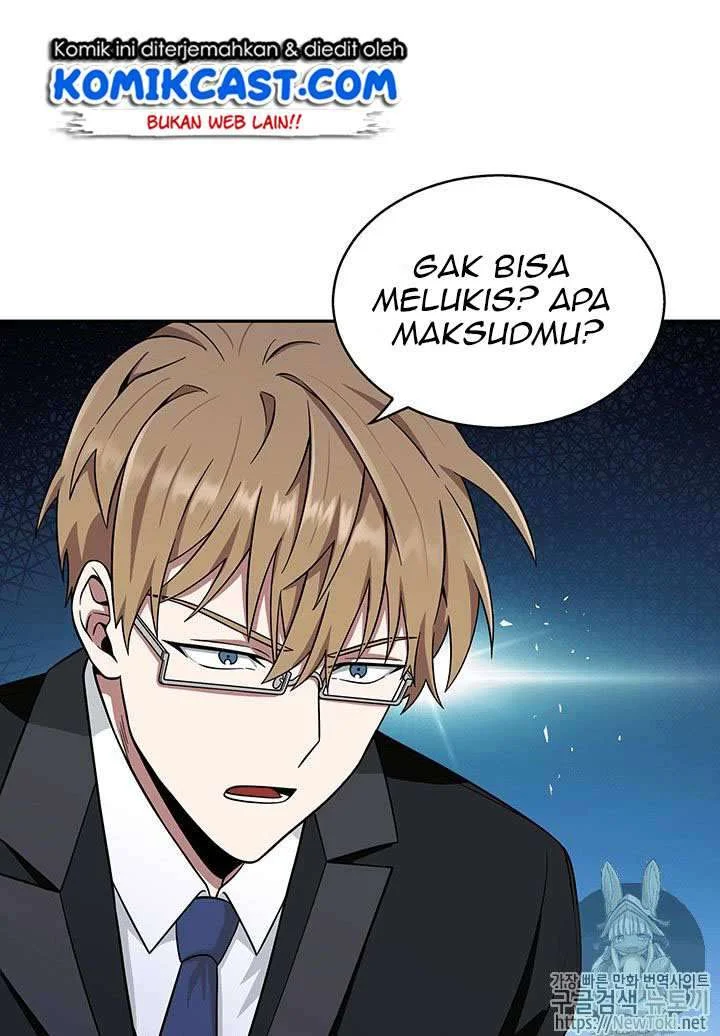Tomb Raider King Chapter 55 Gambar 33