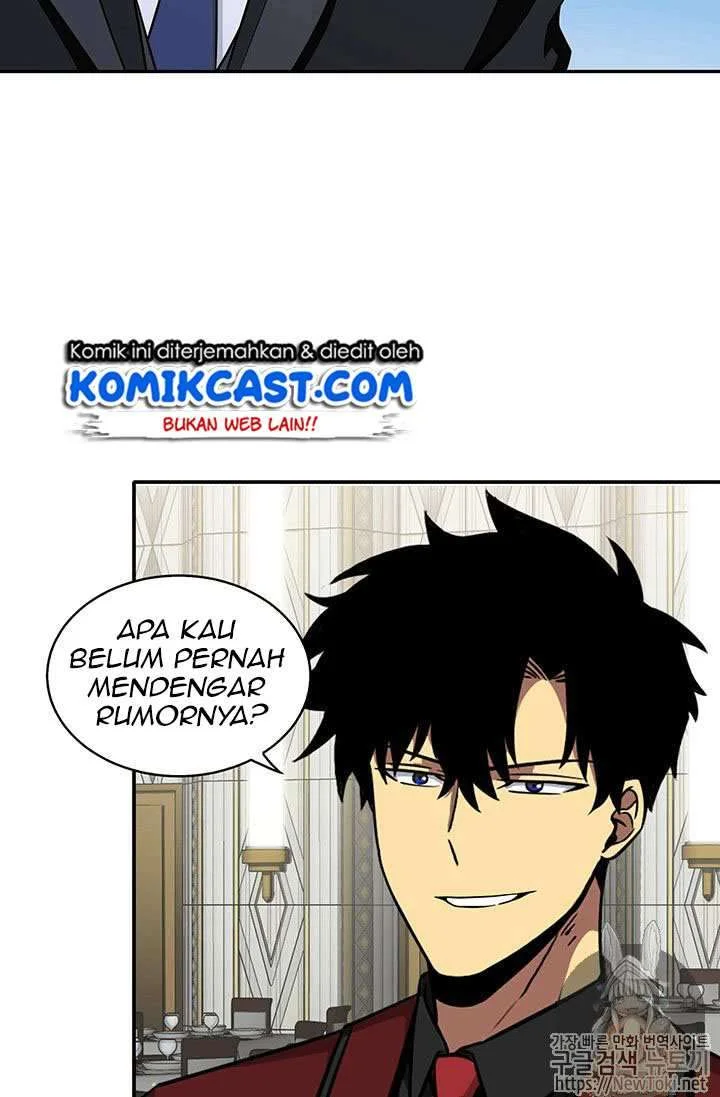 Tomb Raider King Chapter 55 Gambar 34