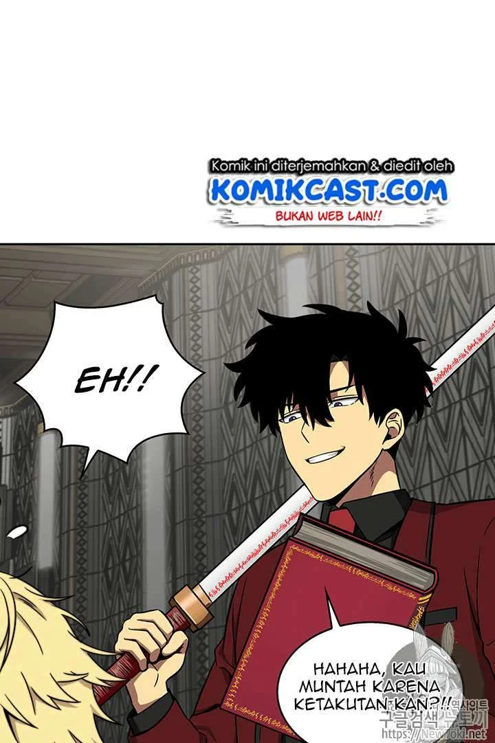 Tomb Raider King Chapter 56 Gambar 27