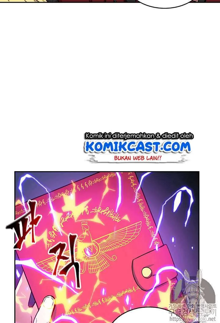 Tomb Raider King Chapter 56 Gambar 28