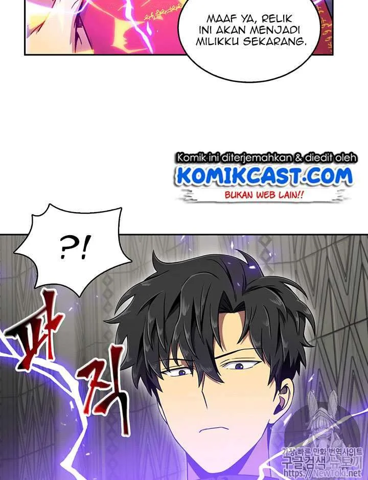 Tomb Raider King Chapter 56 Gambar 29
