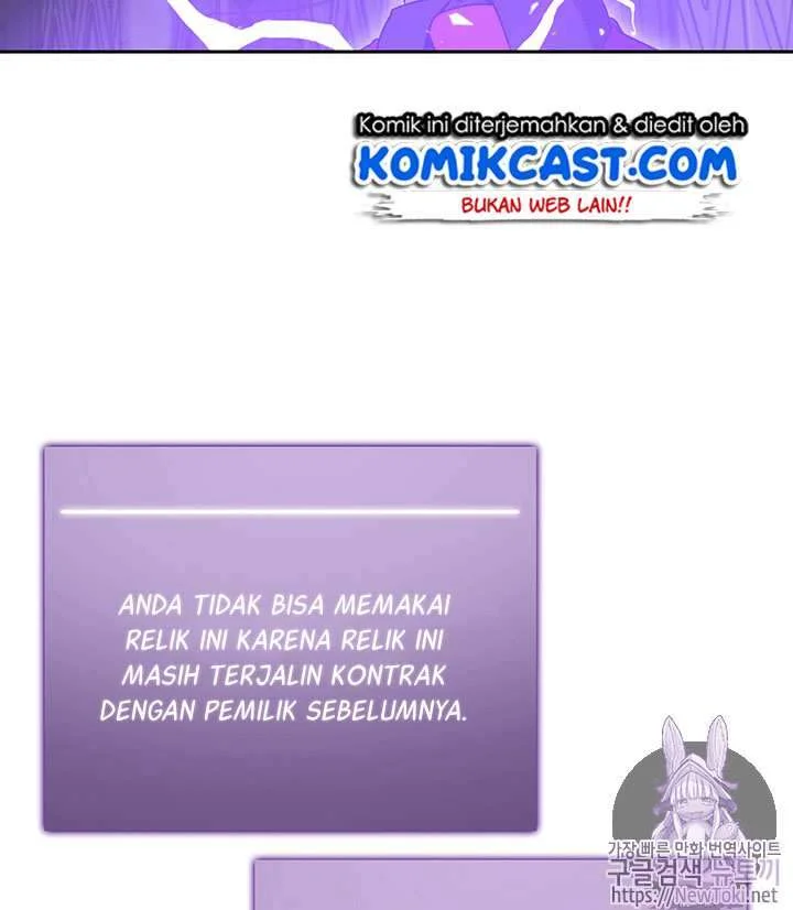 Tomb Raider King Chapter 56 Gambar 30