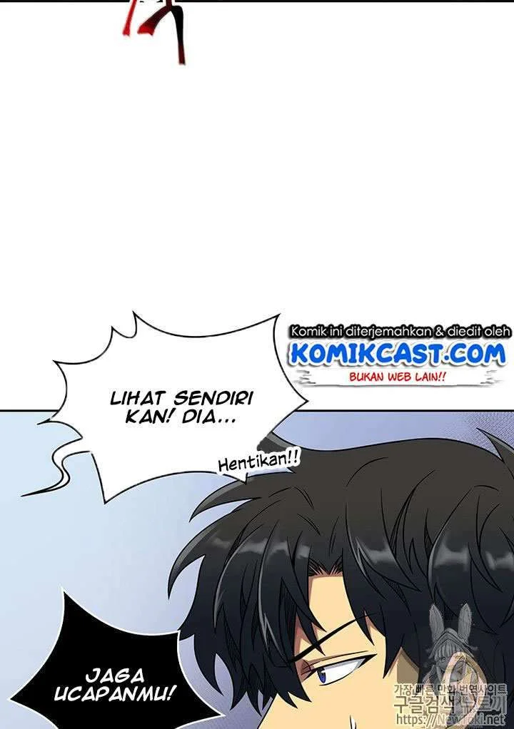 Tomb Raider King Chapter 57 Gambar 28