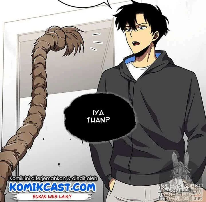 Tomb Raider King Chapter 57 Gambar 30
